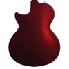 Gibson Custom Modern Archtop Sparkling Burgundy Electric Guitars / Semi-Hollow