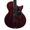 Gibson Custom Modern Archtop Sparkling Burgundy Electric Guitars / Semi-Hollow