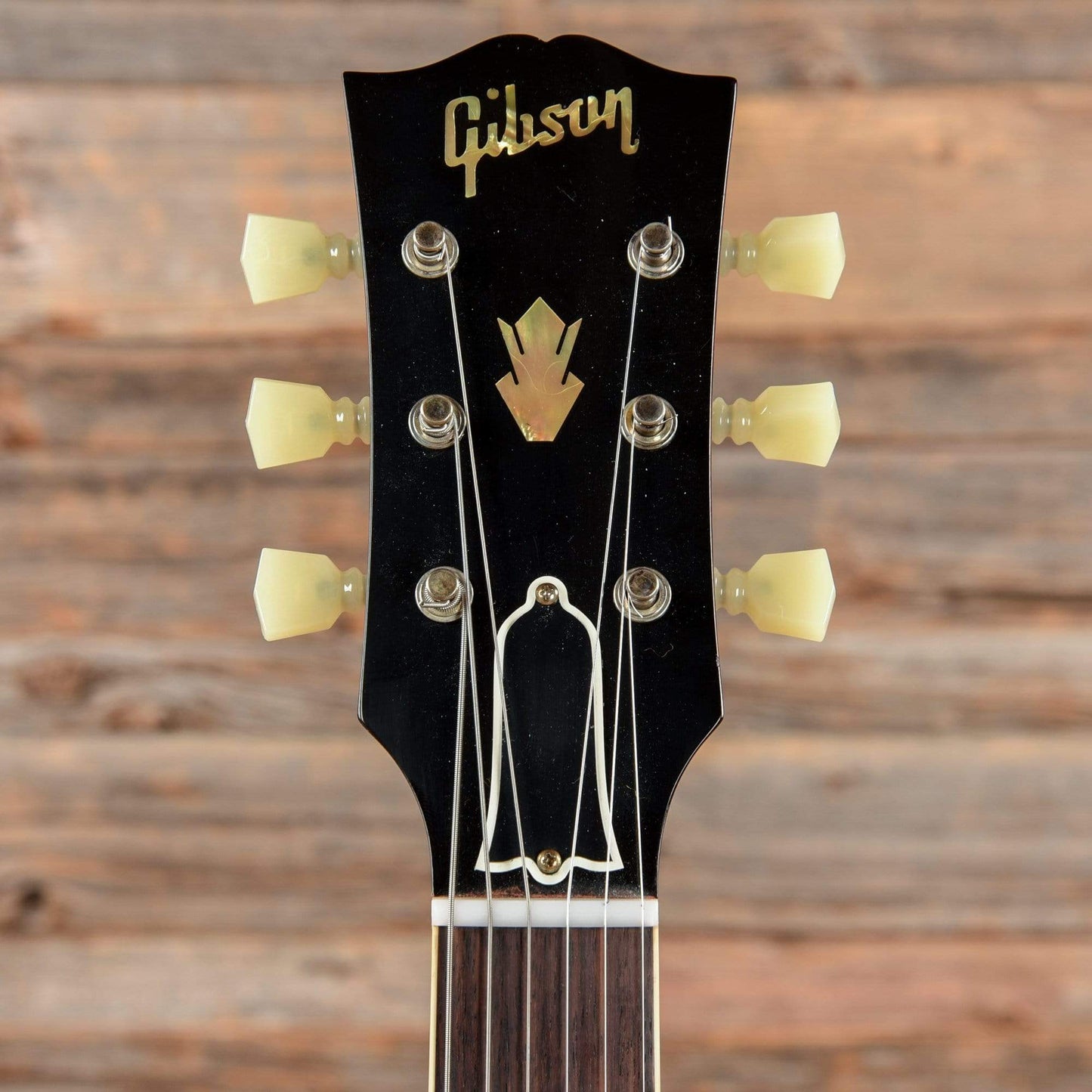 Gibson Custom Murphy Lab 1964 ES-335 Reissue Ultra Light Aged 60s Cherry 2021 Electric Guitars / Semi-Hollow