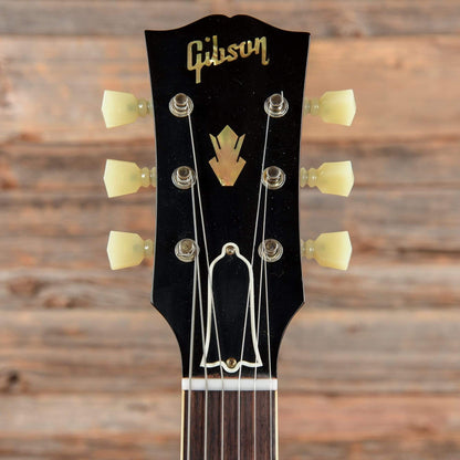 Gibson Custom Murphy Lab 1964 ES-335 Reissue Ultra Light Aged 60s Cherry 2021 Electric Guitars / Semi-Hollow