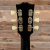 Gibson Custom Murphy Lab '59 ES-335 Ultra Light Aged Ebony Electric Guitars / Semi-Hollow