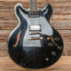 Gibson Custom Murphy Lab '59 ES-335 Ultra Light Aged Ebony Electric Guitars / Semi-Hollow