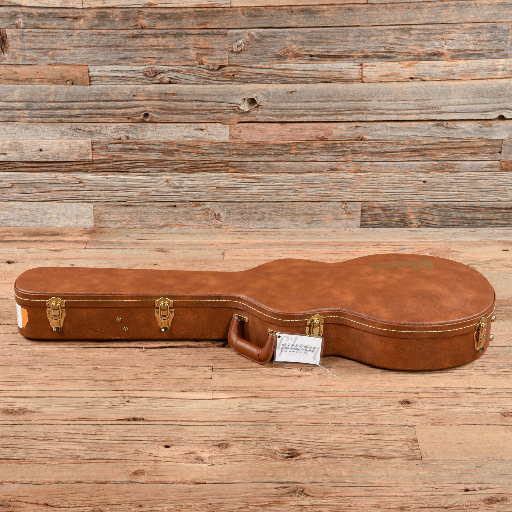 Gibson Custom Rich Robinson '63 ES-335 VOS Cherry 2014 Electric Guitars / Semi-Hollow