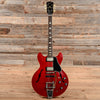 Gibson Custom Rich Robinson '63 ES-335 VOS Cherry 2014 Electric Guitars / Semi-Hollow
