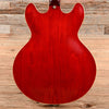 Gibson Custom Rich Robinson '63 ES-335 VOS Cherry 2014 Electric Guitars / Semi-Hollow