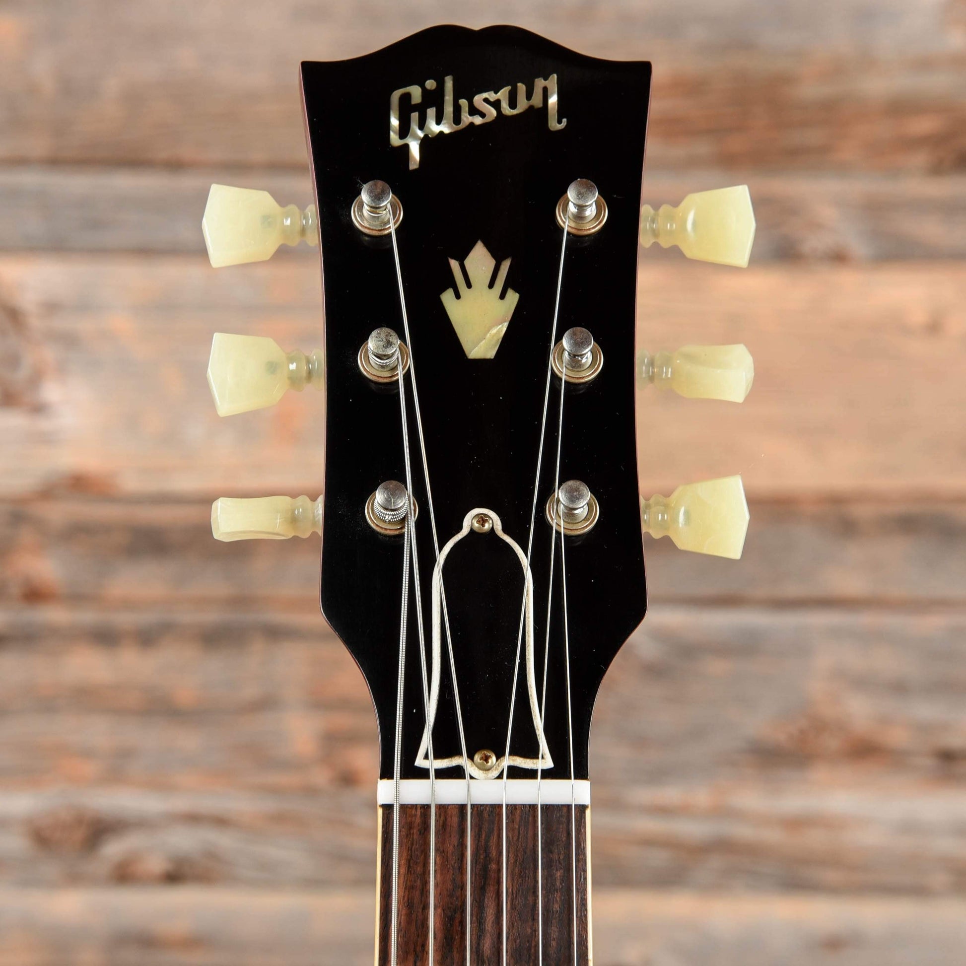 Gibson Custom Rich Robinson '63 ES-335 VOS Cherry 2014 Electric Guitars / Semi-Hollow