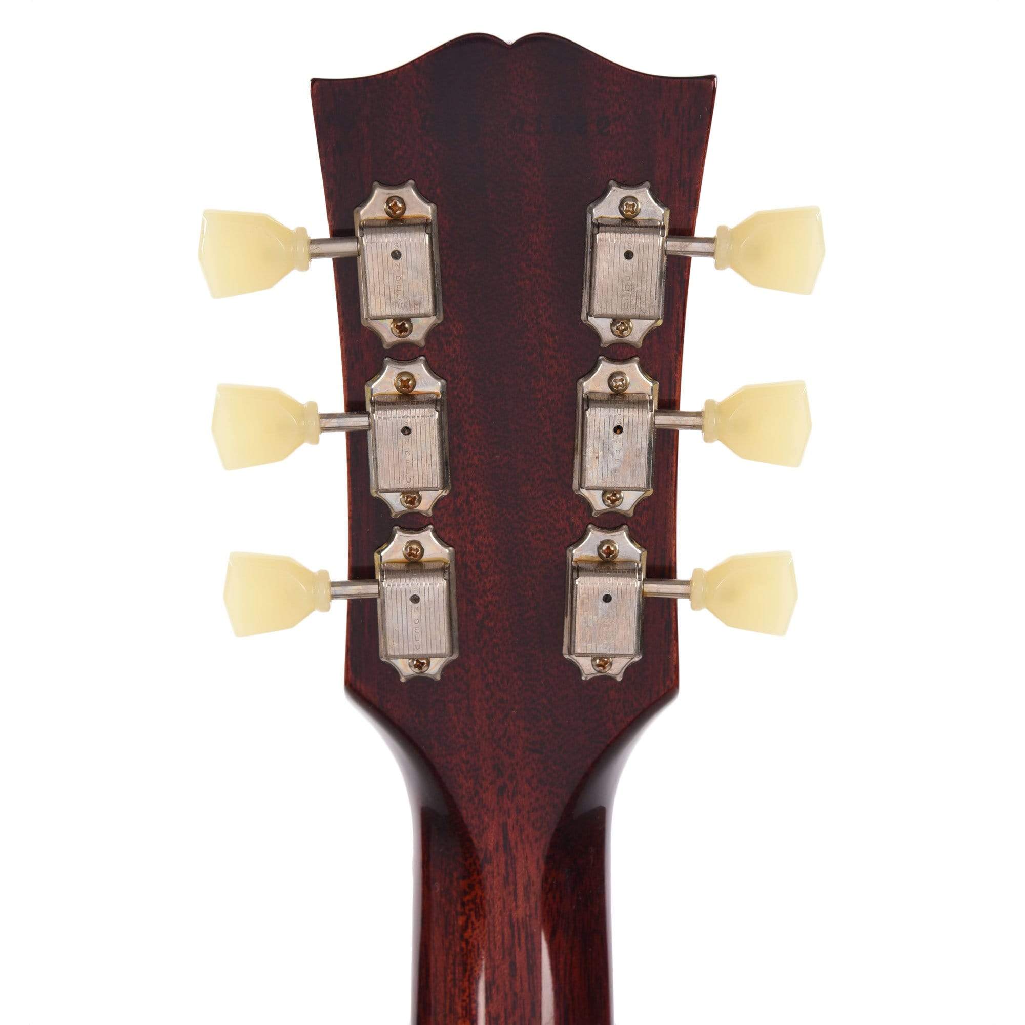 Gibson Custom Shop 1958 Les Paul Standard 