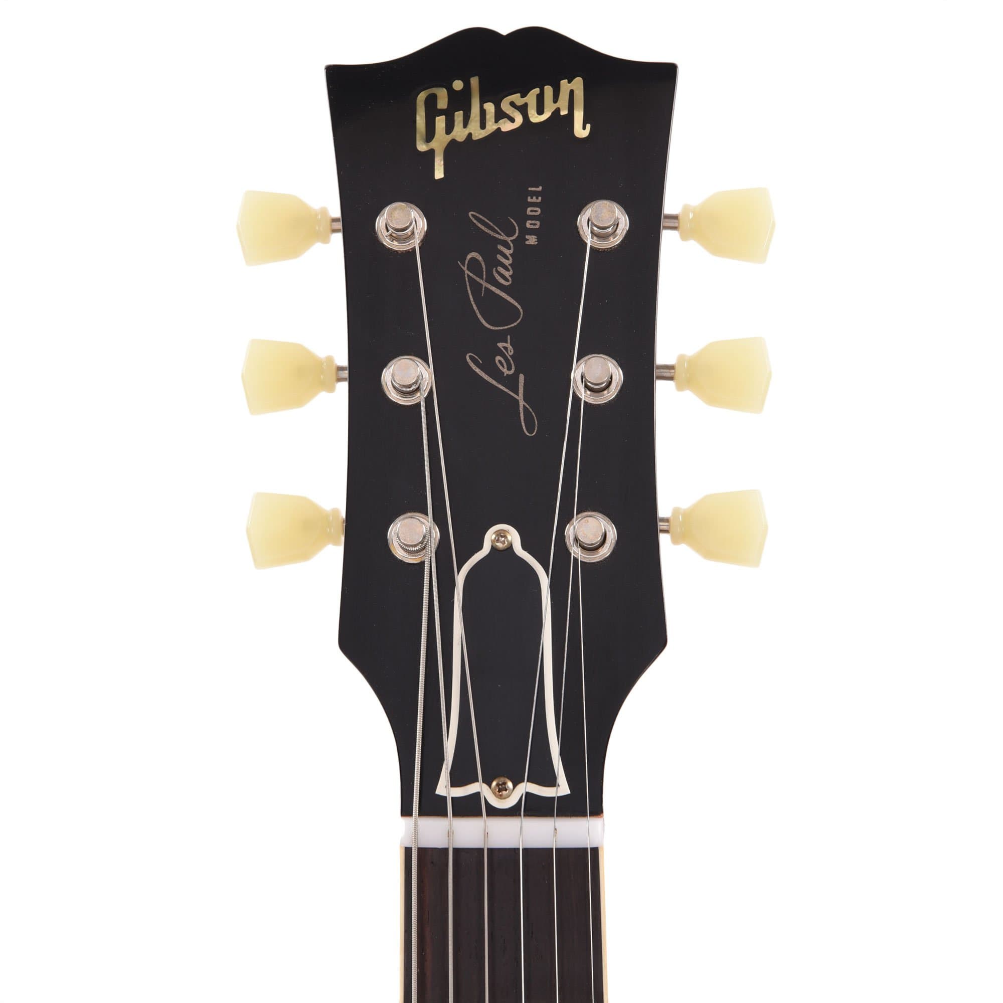 Gibson Custom Shop 1958 Les Paul Standard 