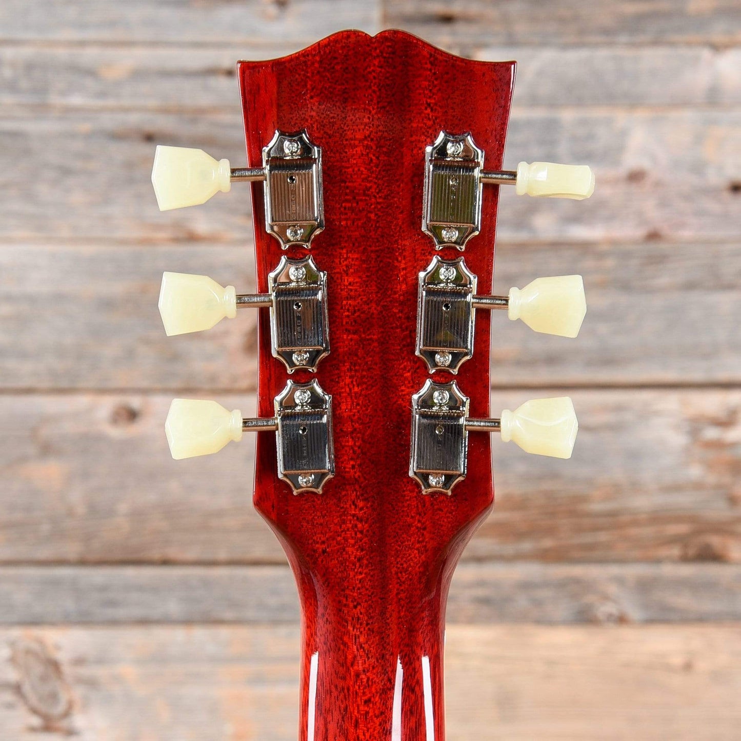 Gibson Custom Shop 1959 ES-335 Cherry 2016 Electric Guitars / Semi-Hollow