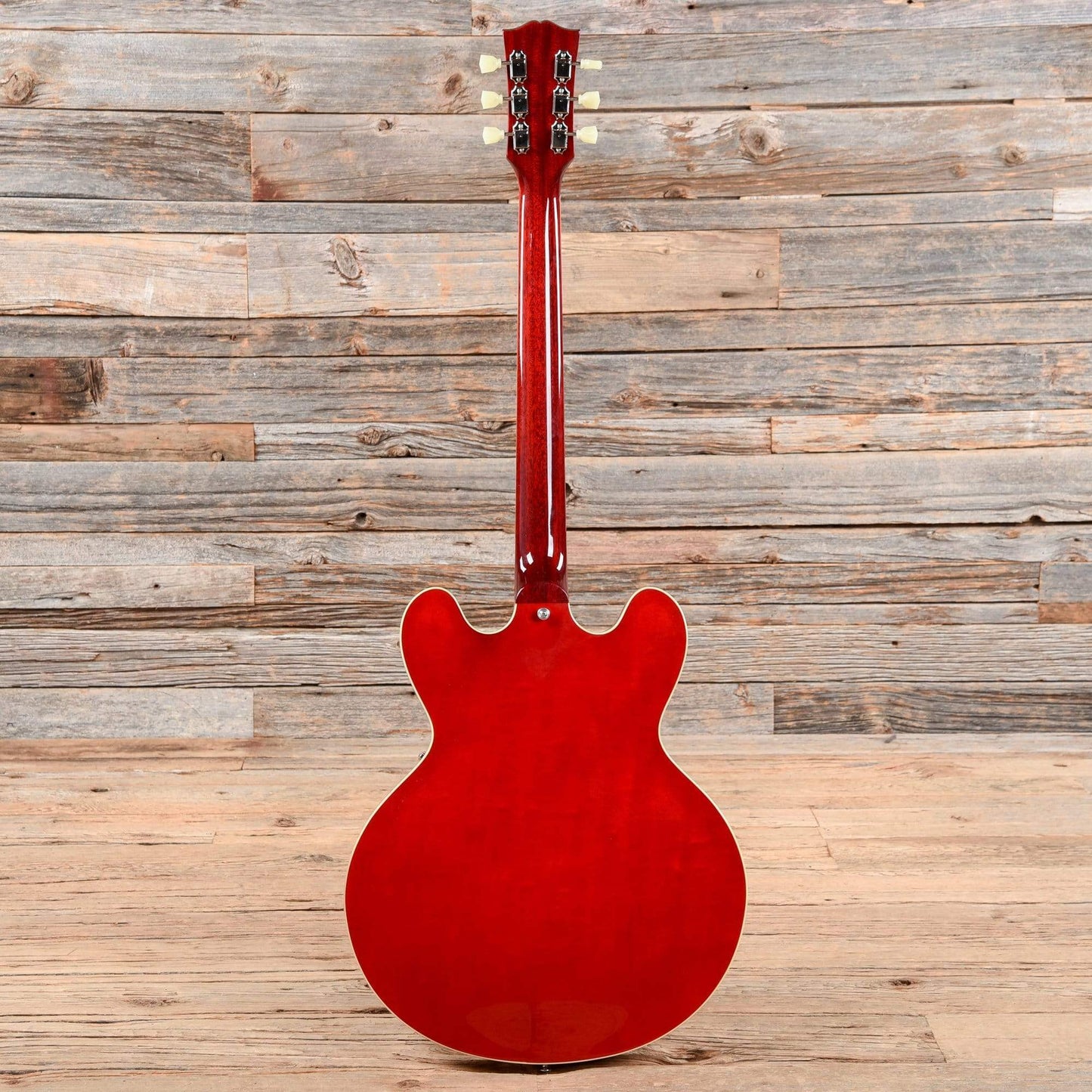 Gibson Custom Shop 1959 ES-335 Cherry 2016 Electric Guitars / Semi-Hollow