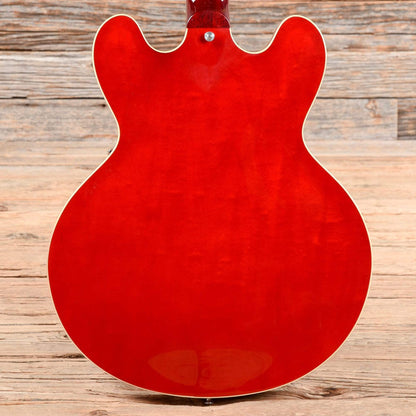 Gibson Custom Shop 1959 ES-335 Cherry 2016 Electric Guitars / Semi-Hollow