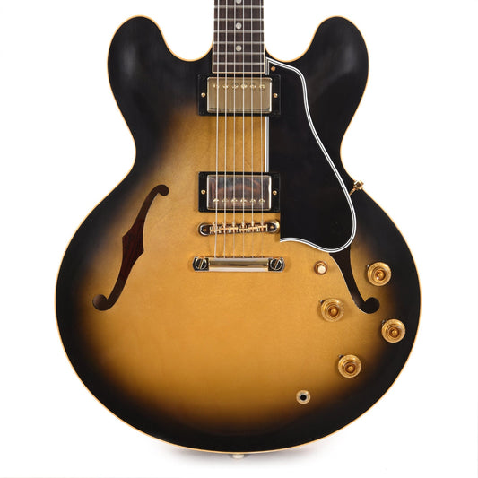 Gibson Custom Shop 1959 ES-335 Reissue "CME Spec" Antique Argentine Grey Murphy Lab Ultra Light Aged Electric Guitars / Semi-Hollow