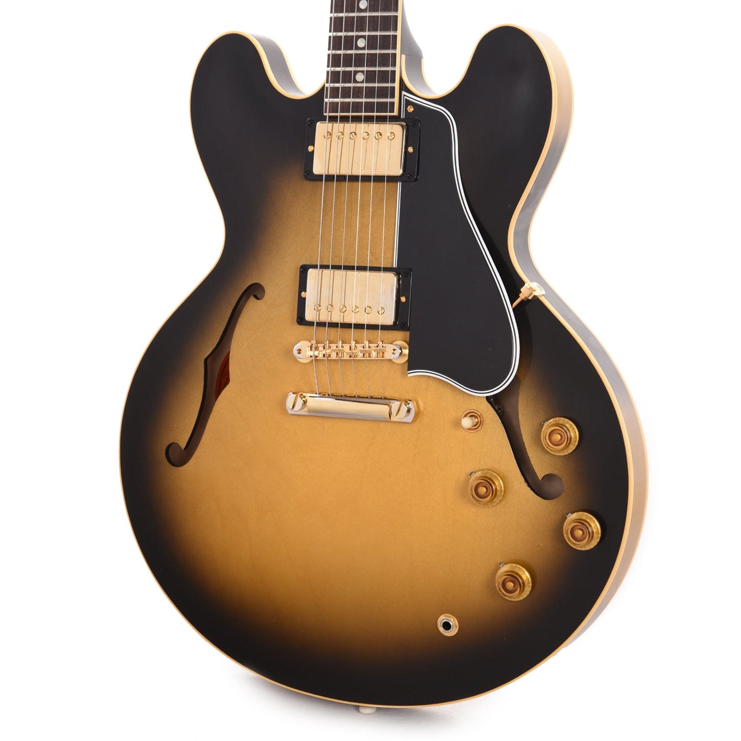 Gibson Custom Shop 1959 ES-335 Reissue "CME Spec" Antique Argentine Grey Murphy Lab Ultra Light Aged Electric Guitars / Semi-Hollow