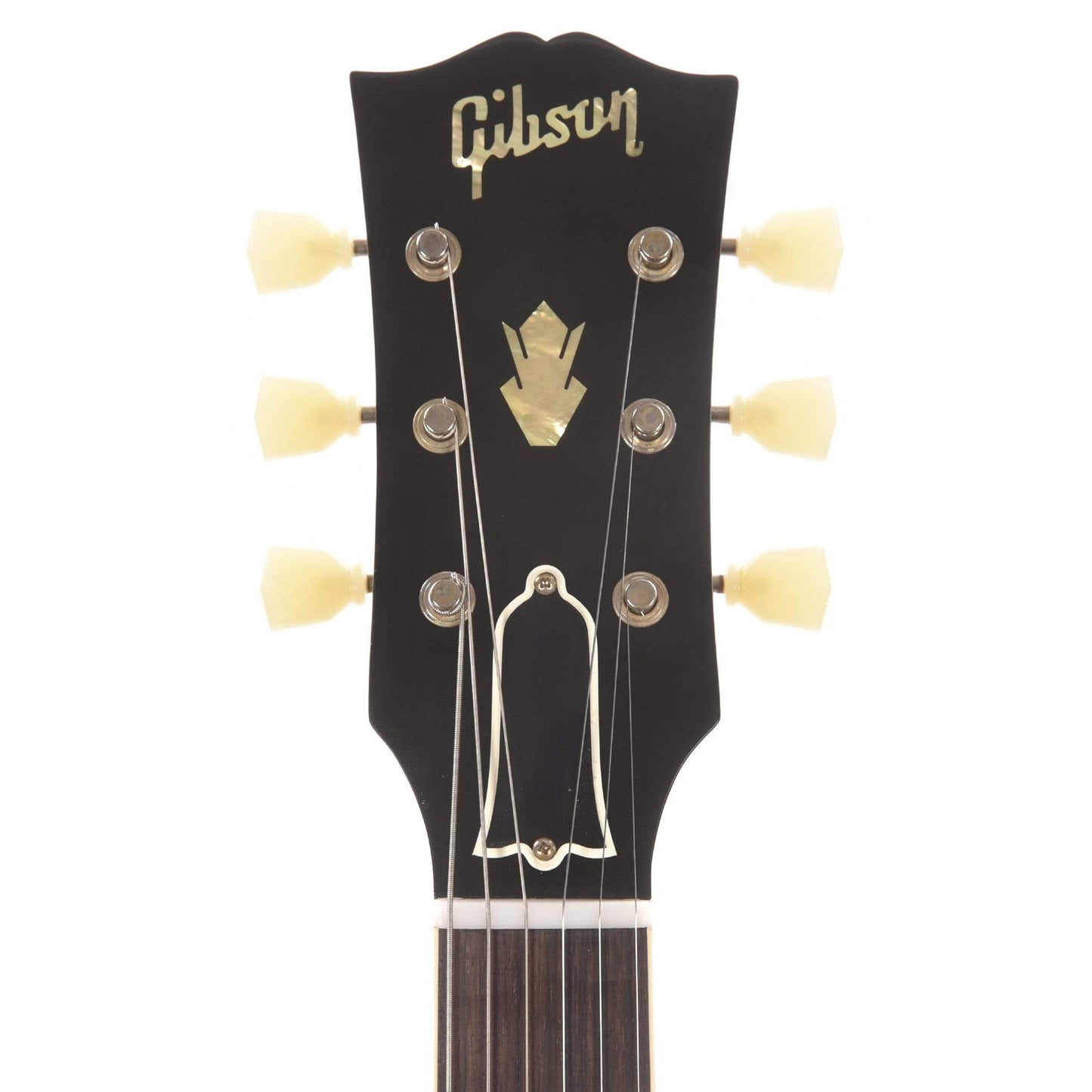 Gibson Custom Shop 1959 ES-335 Reissue "CME Spec" Antique Ebony VOS Electric Guitars / Semi-Hollow