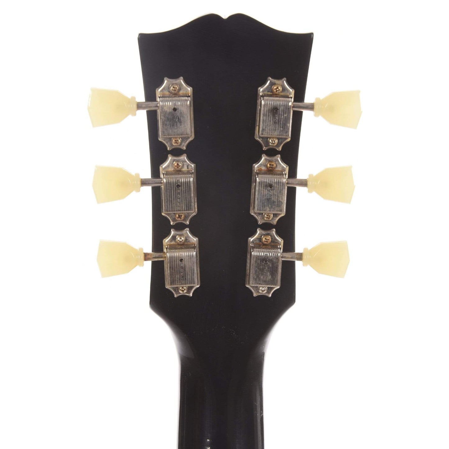 Gibson Custom Shop 1959 ES-335 Reissue "CME Spec" Antique Ebony VOS Electric Guitars / Semi-Hollow