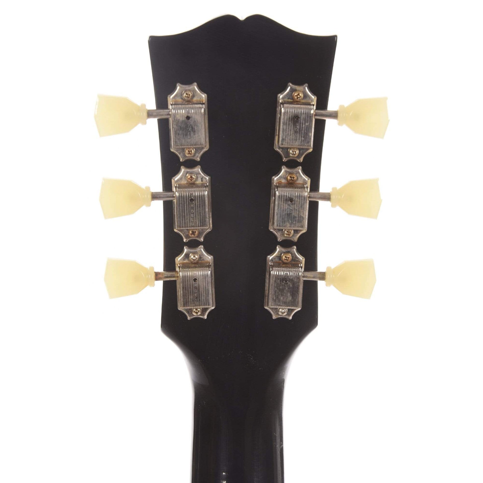 Gibson Custom Shop 1959 ES-335 Reissue "CME Spec" Antique Ebony VOS Electric Guitars / Semi-Hollow