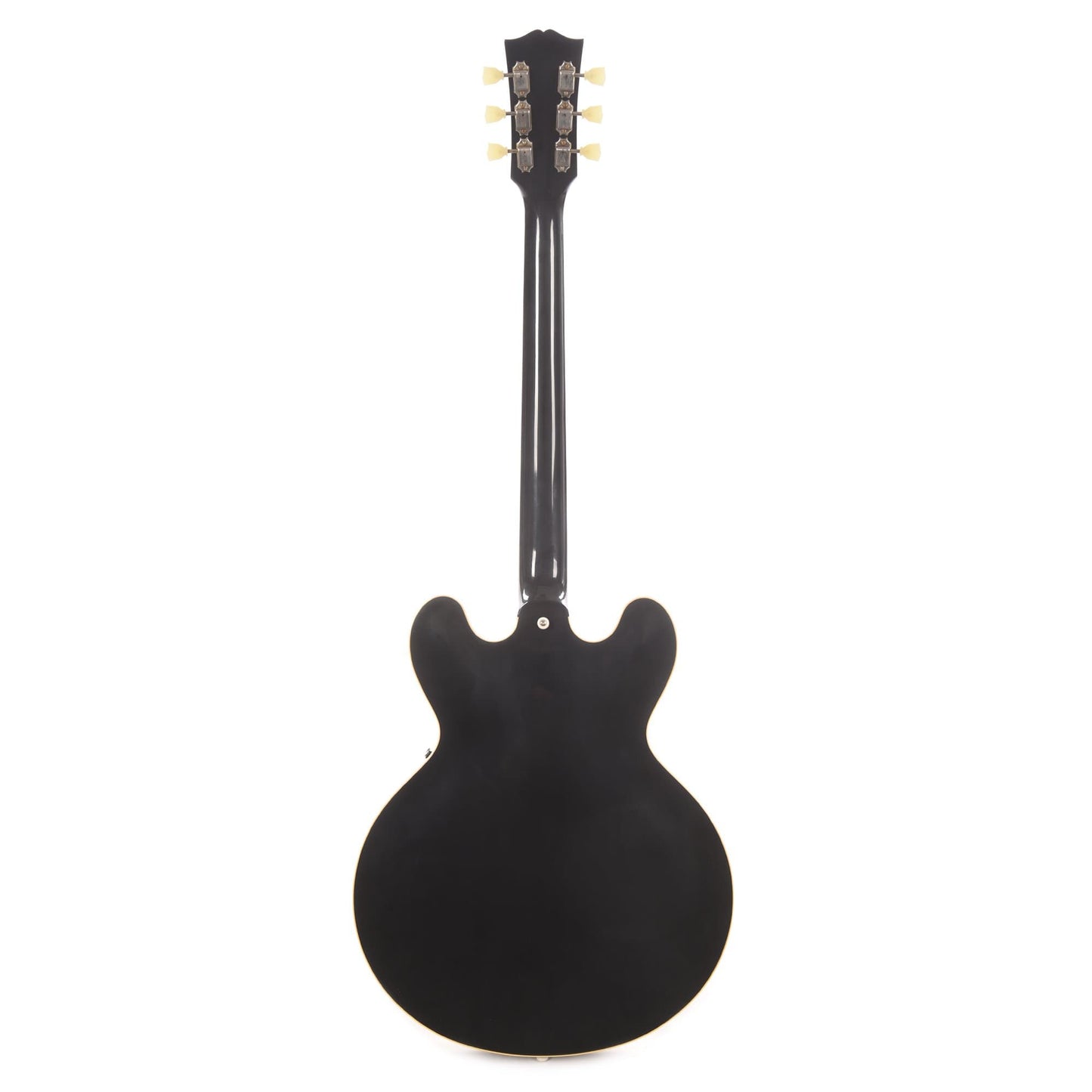 Gibson Custom Shop 1959 ES-335 Reissue "CME Spec" Antique Ebony VOS Electric Guitars / Semi-Hollow