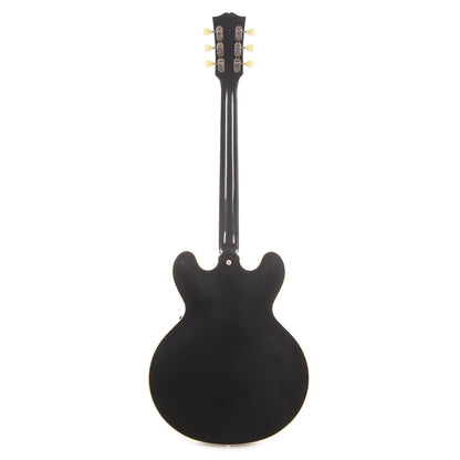 Gibson Custom Shop 1959 ES-335 Reissue "CME Spec" Antique Ebony VOS Electric Guitars / Semi-Hollow