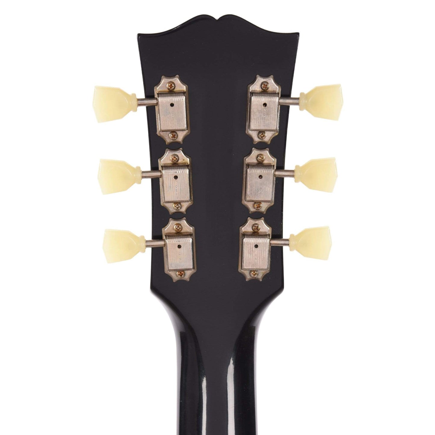 Gibson Custom Shop 1959 ES-335 Reissue "CME Spec" Antique Ebony VOS Electric Guitars / Semi-Hollow