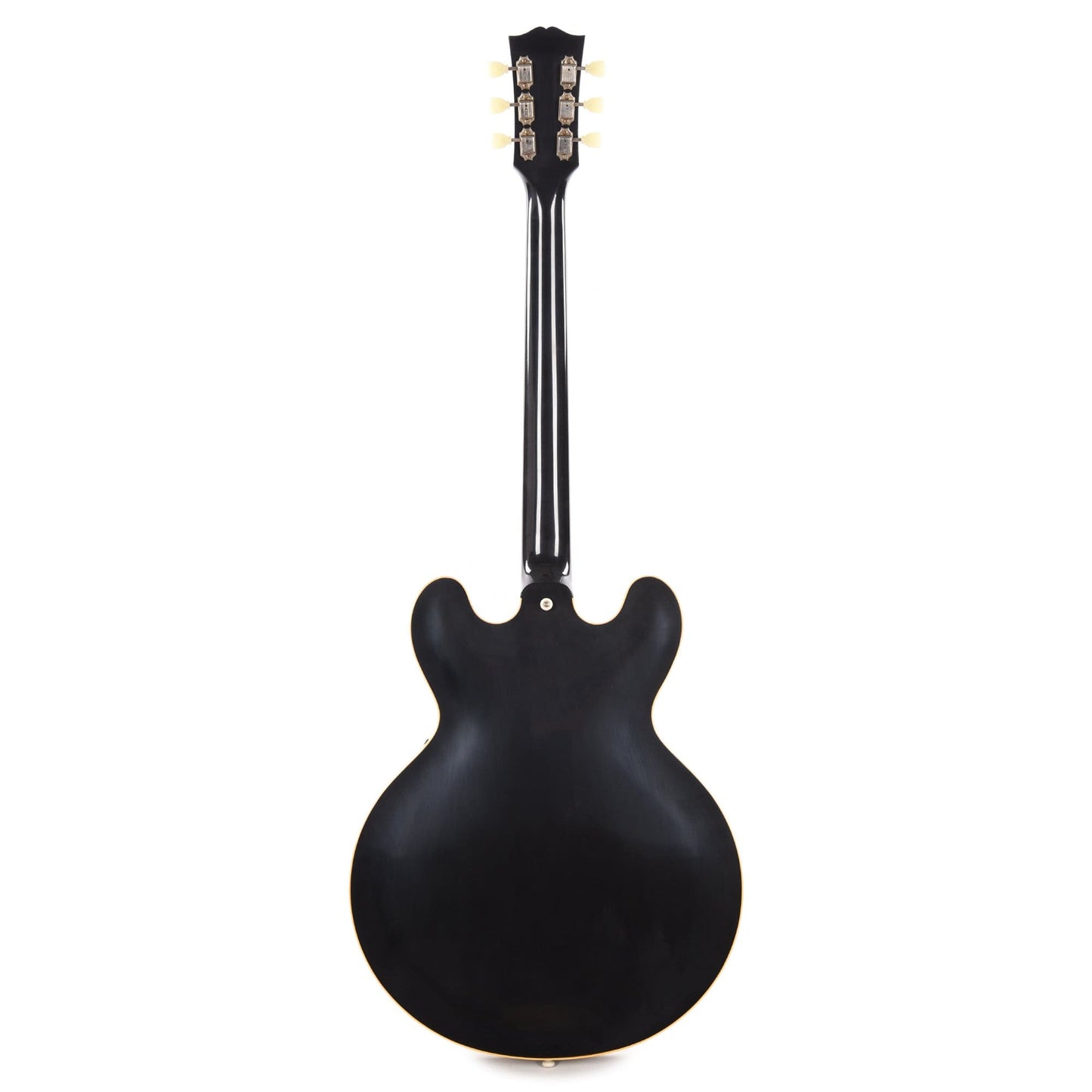 Gibson Custom Shop 1959 ES-335 Reissue "CME Spec" Antique Ebony VOS Electric Guitars / Semi-Hollow
