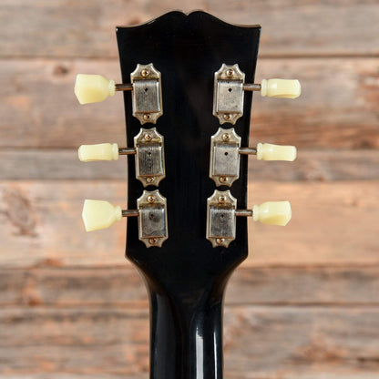 Gibson Custom Shop 1959 ES-335 Reissue "CME Spec" Antique Ebony VOS Electric Guitars / Semi-Hollow