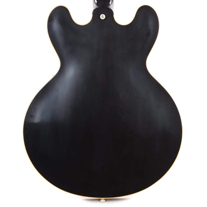 Gibson Custom Shop 1959 ES-335 Reissue "CME Spec" Antique Ebony VOS Electric Guitars / Semi-Hollow