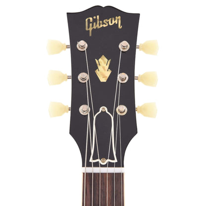 Gibson Custom Shop 1959 ES-335 Reissue "CME Spec" Antique Ebony VOS Electric Guitars / Semi-Hollow