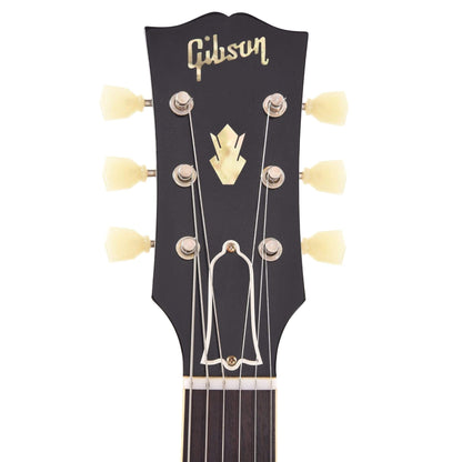 Gibson Custom Shop 1959 ES-335 Reissue "CME Spec" Antique Ebony VOS Electric Guitars / Semi-Hollow