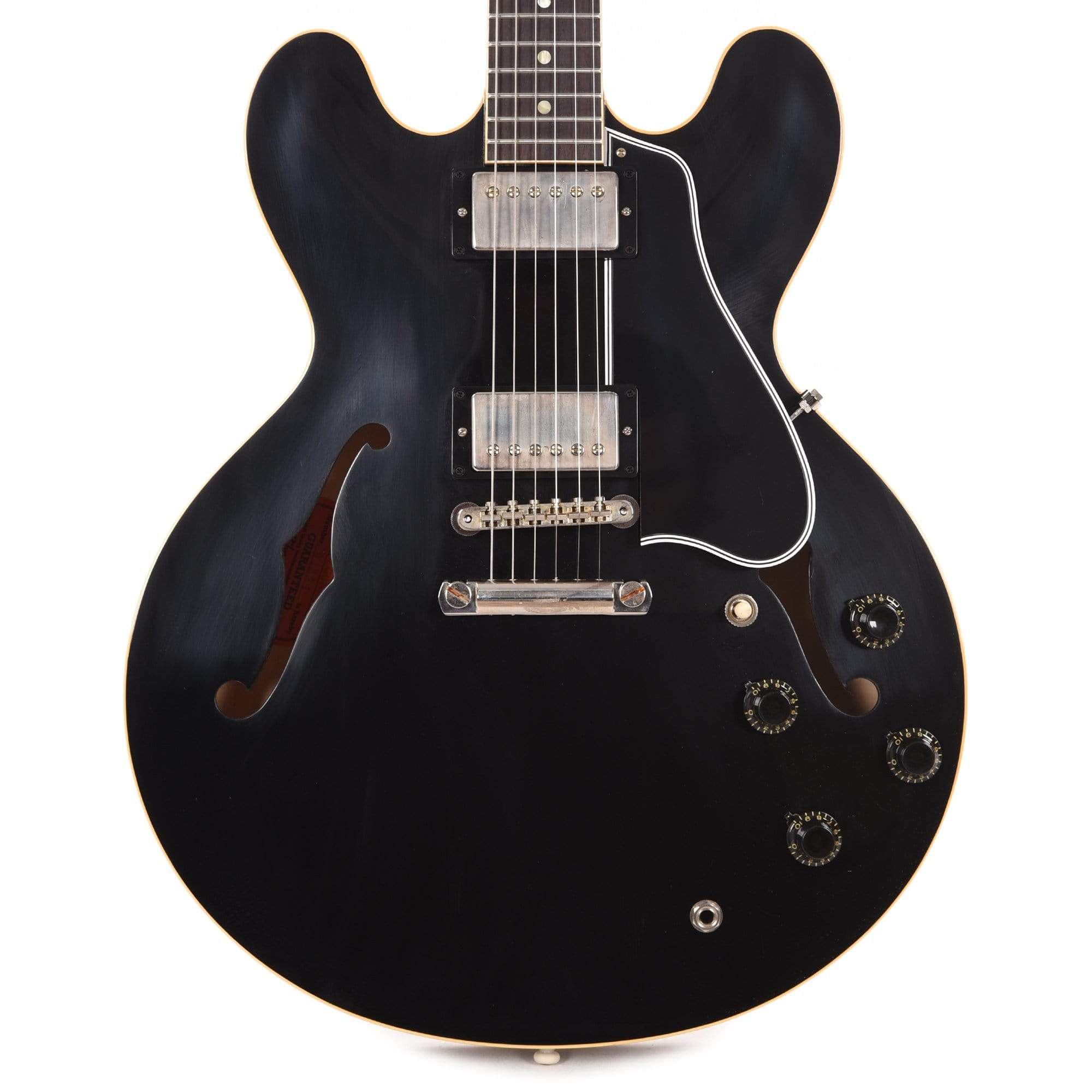 Gibson Custom Shop 1959 ES-335 Reissue 