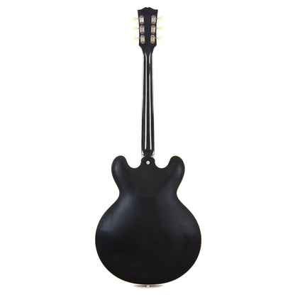 Gibson Custom Shop 1959 ES-335 Reissue "CME Spec" Antique Ebony VOS Electric Guitars / Semi-Hollow