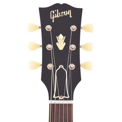 Gibson Custom Shop 1959 ES-335 Reissue "CME Spec" Antique Ebony VOS Electric Guitars / Semi-Hollow