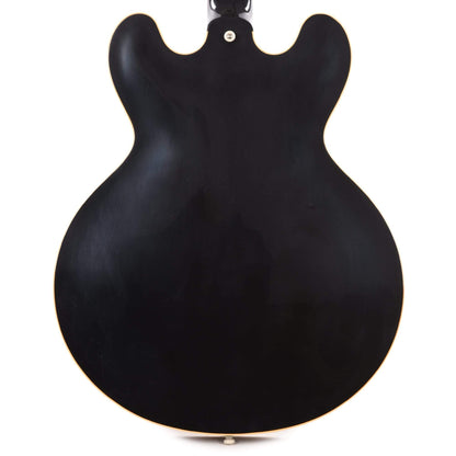 Gibson Custom Shop 1959 ES-335 Reissue "CME Spec" Antique Ebony VOS Electric Guitars / Semi-Hollow