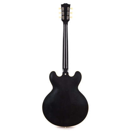 Gibson Custom Shop 1959 ES-335 Reissue "CME Spec" Antique Ebony VOS Electric Guitars / Semi-Hollow