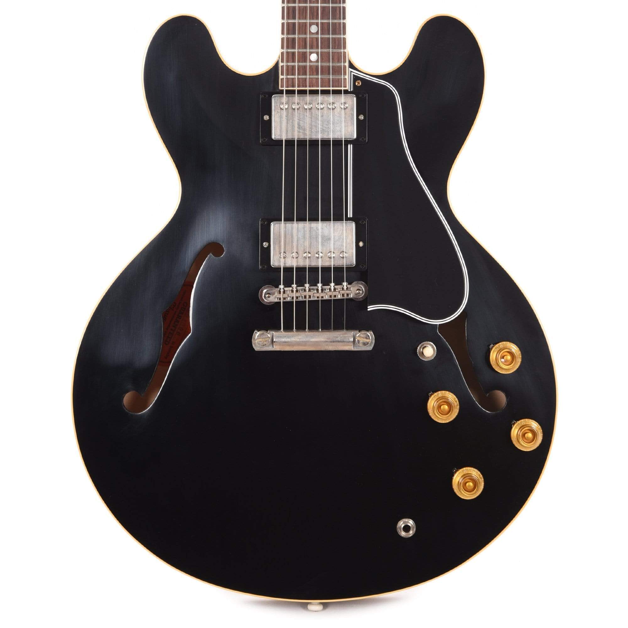 Gibson Custom Shop 1959 ES-335 Reissue 