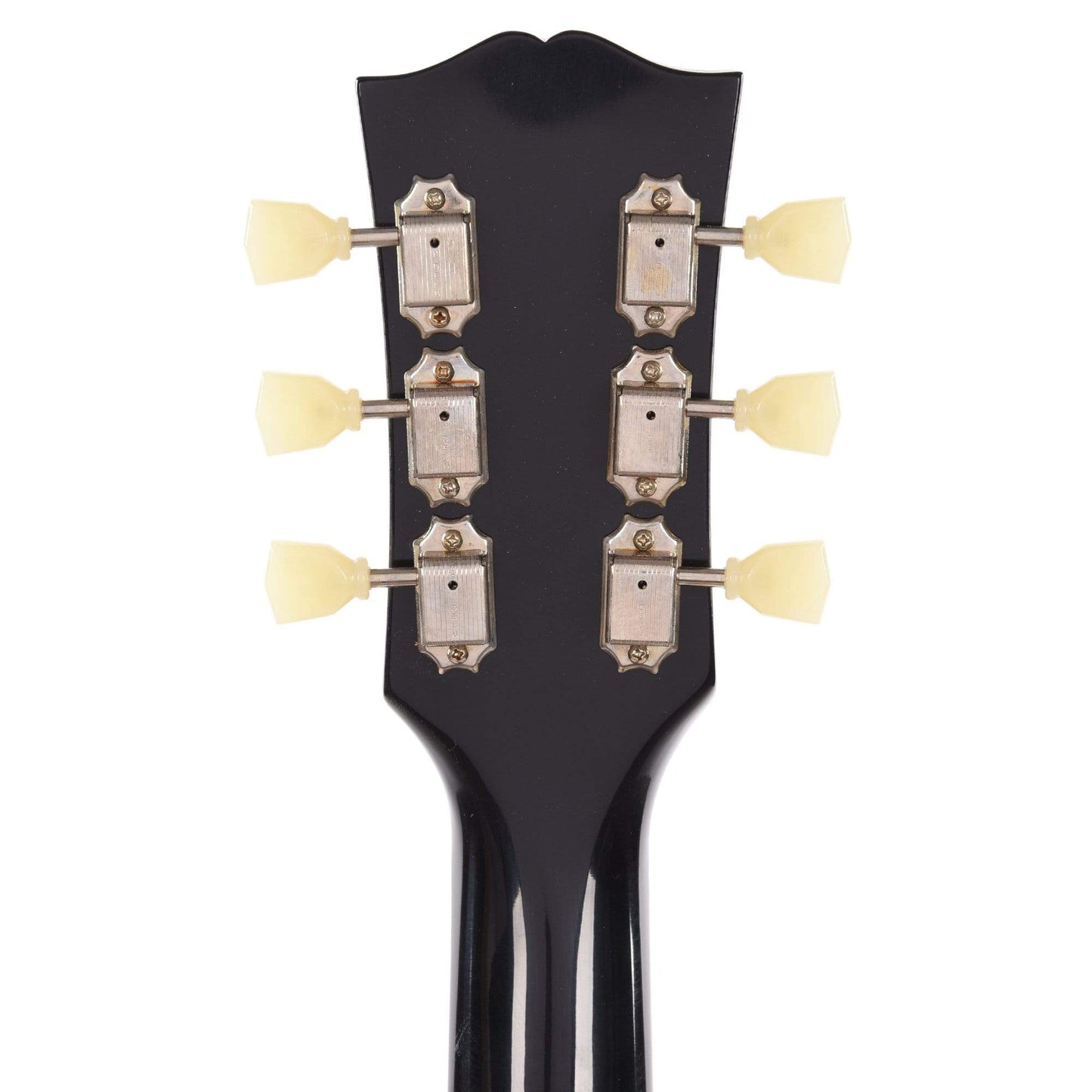 Gibson Custom Shop 1959 ES-335 Reissue "CME Spec" Antique Ebony VOS Electric Guitars / Semi-Hollow