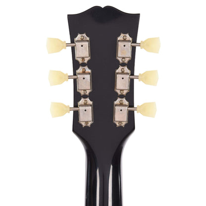 Gibson Custom Shop 1959 ES-335 Reissue "CME Spec" Antique Ebony VOS Electric Guitars / Semi-Hollow