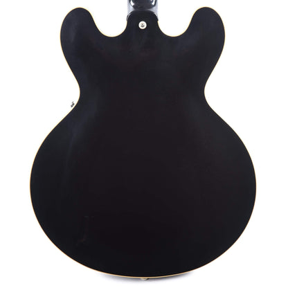 Gibson Custom Shop 1959 ES-335 Reissue "CME Spec" Antique Ebony VOS Electric Guitars / Semi-Hollow