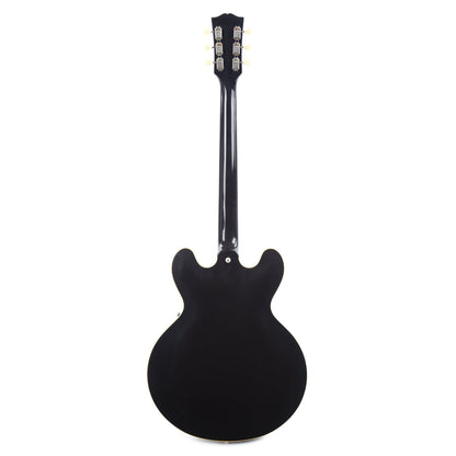 Gibson Custom Shop 1959 ES-335 Reissue "CME Spec" Antique Ebony VOS Electric Guitars / Semi-Hollow