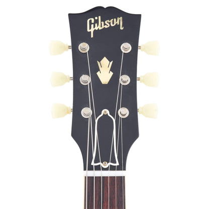 Gibson Custom Shop 1959 ES-335 Reissue "CME Spec" Antique Ebony VOS Electric Guitars / Semi-Hollow