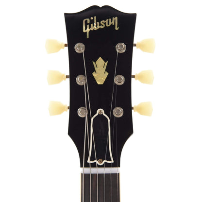 Gibson Custom Shop 1959 ES-335 Reissue "CME Spec" Antique Ebony VOS Electric Guitars / Semi-Hollow