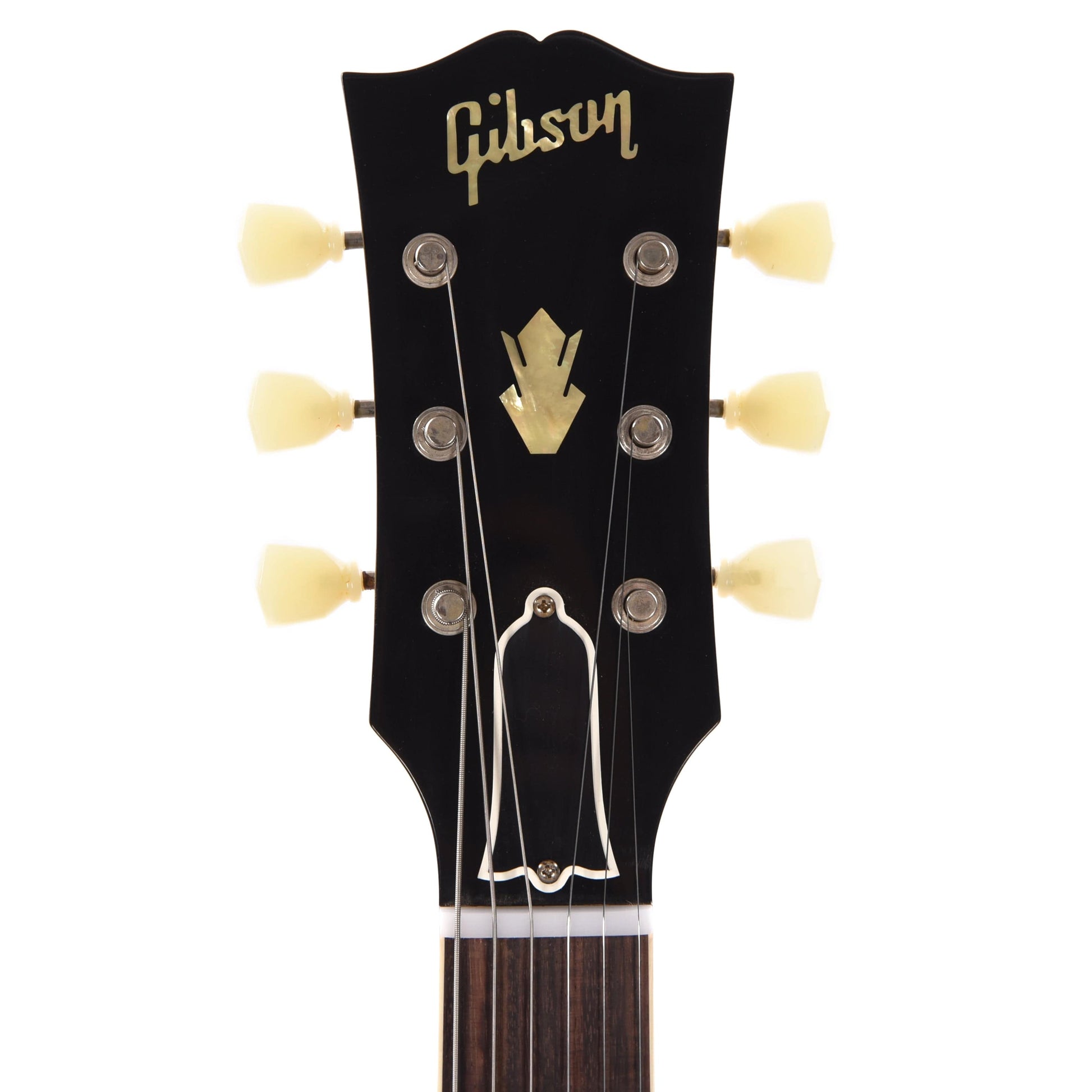 Gibson Custom Shop 1959 ES-335 Reissue "CME Spec" Antique Ebony VOS Electric Guitars / Semi-Hollow