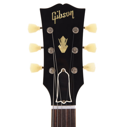 Gibson Custom Shop 1959 ES-335 Reissue "CME Spec" Antique Ebony VOS Electric Guitars / Semi-Hollow
