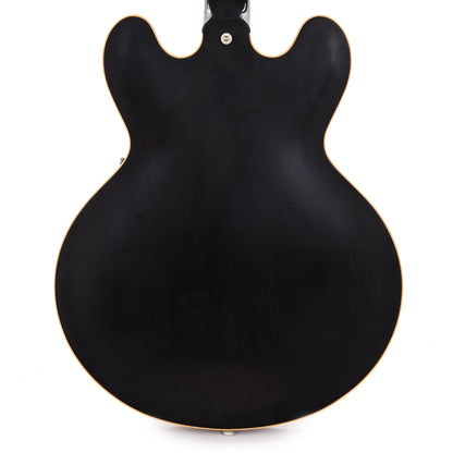 Gibson Custom Shop 1959 ES-335 Reissue "CME Spec" Antique Ebony VOS Electric Guitars / Semi-Hollow