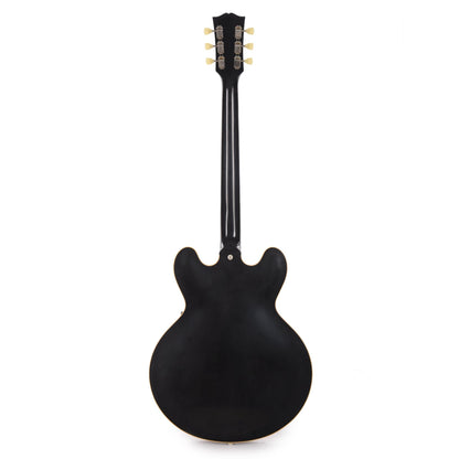 Gibson Custom Shop 1959 ES-335 Reissue "CME Spec" Antique Ebony VOS Electric Guitars / Semi-Hollow
