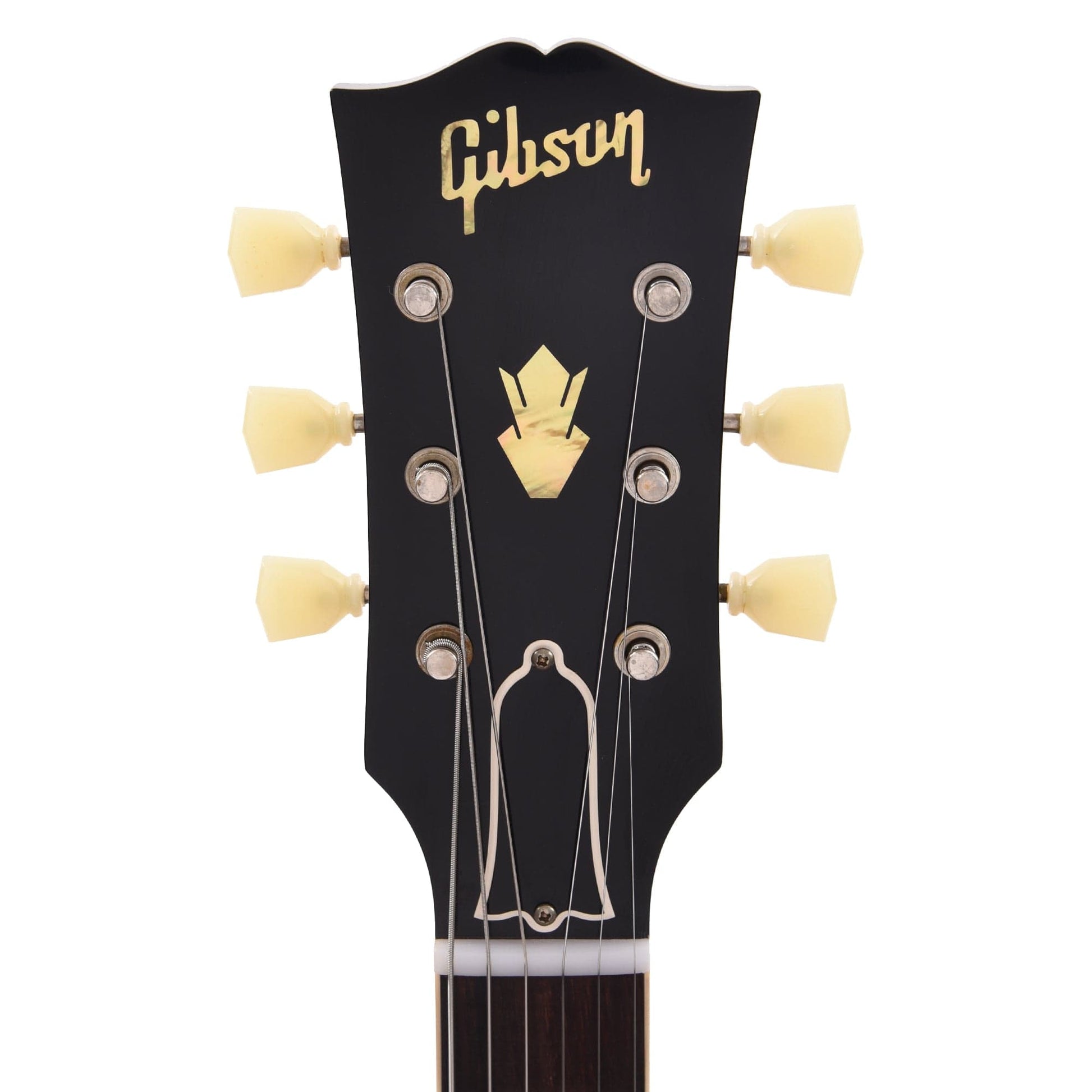 Gibson Custom Shop 1959 ES-335 Reissue "CME Spec" Antique Ebony VOS Electric Guitars / Semi-Hollow