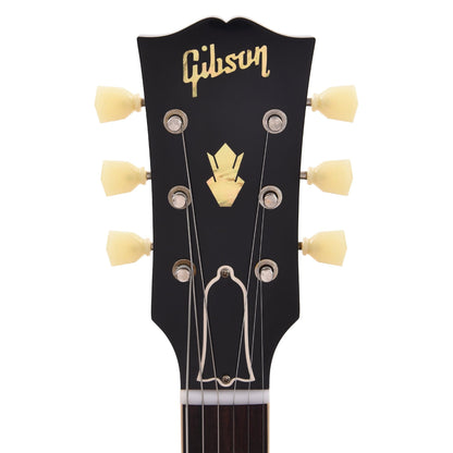 Gibson Custom Shop 1959 ES-335 Reissue "CME Spec" Antique Ebony VOS Electric Guitars / Semi-Hollow