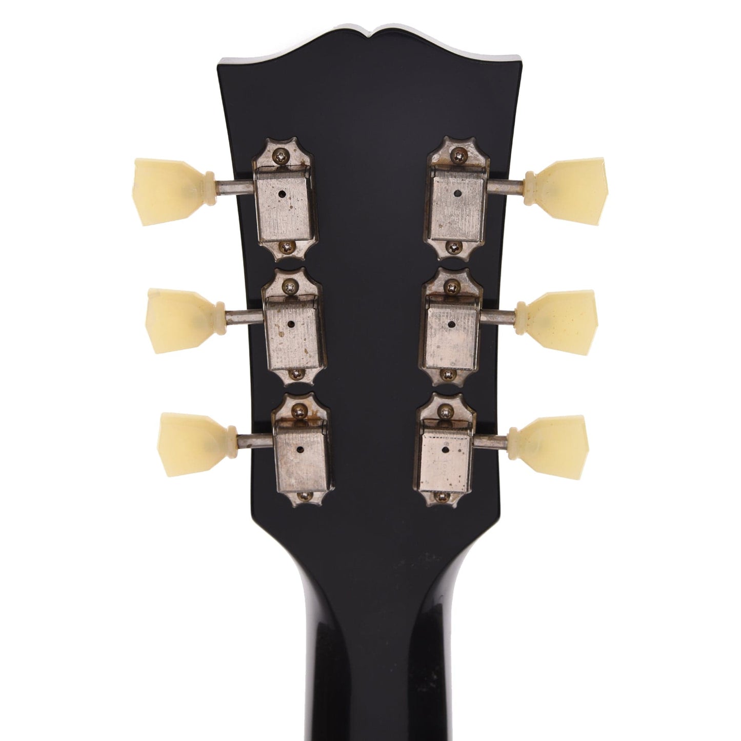 Gibson Custom Shop 1959 ES-335 Reissue "CME Spec" Antique Ebony VOS Electric Guitars / Semi-Hollow