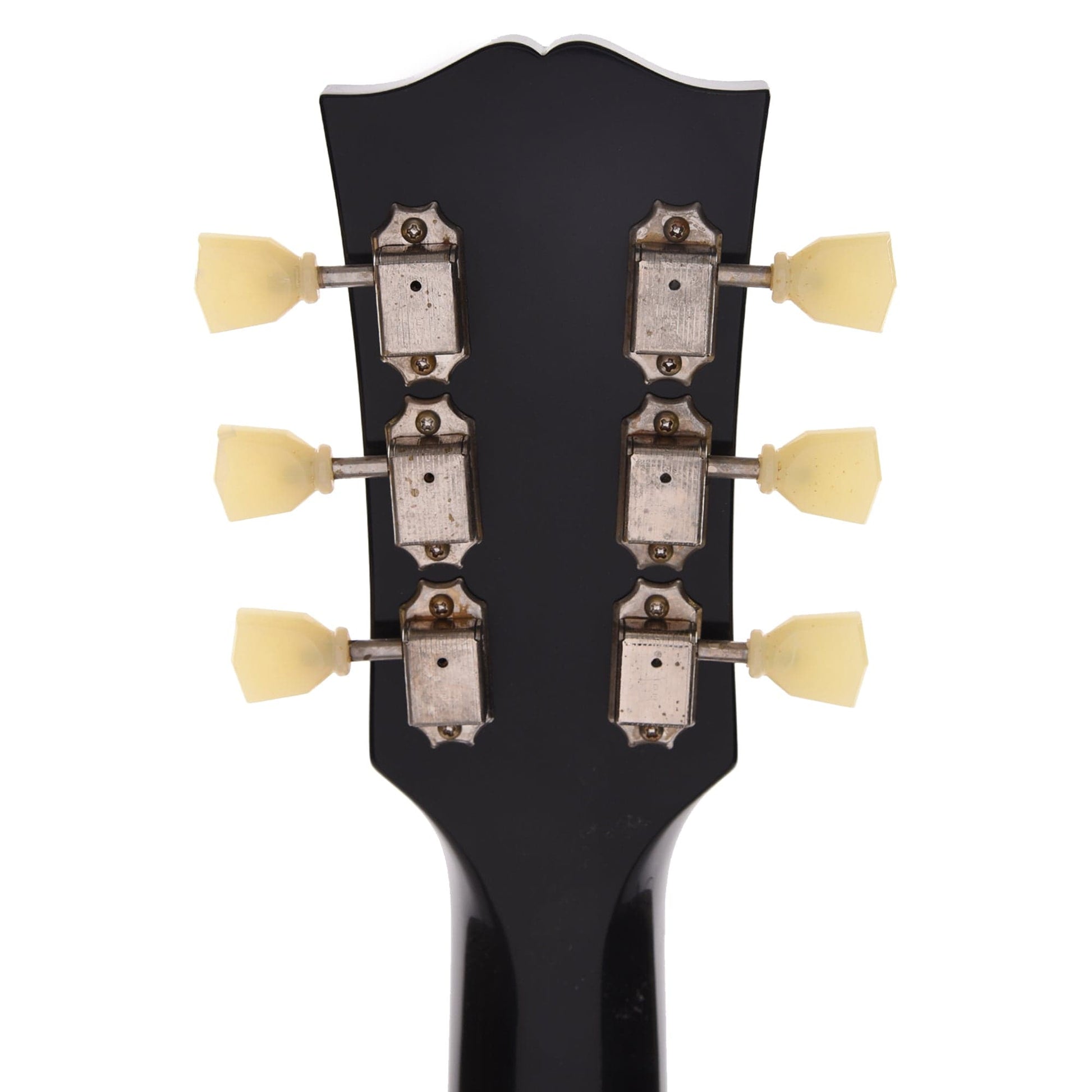 Gibson Custom Shop 1959 ES-335 Reissue "CME Spec" Antique Ebony VOS Electric Guitars / Semi-Hollow