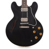 Gibson Custom Shop 1959 ES-335 Reissue "CME Spec" Antique Ebony VOS Electric Guitars / Semi-Hollow