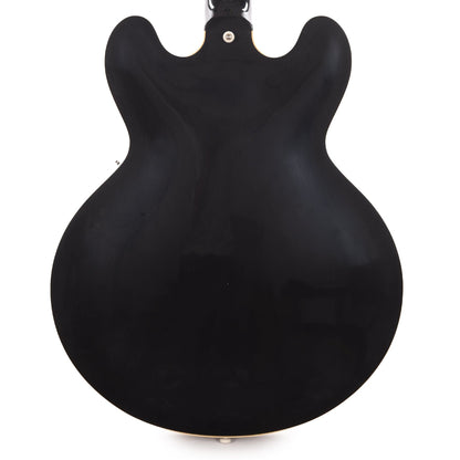 Gibson Custom Shop 1959 ES-335 Reissue "CME Spec" Antique Ebony VOS Electric Guitars / Semi-Hollow